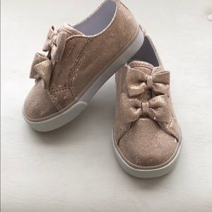 Gymboree Toddler Shoes